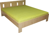 dřevěné postele Mýto (Rokycany)